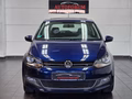 Daumennagel 2 - Volkswagen Polo V Highline Automatik