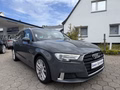Daumennagel 3 - Audi A3 Sportback 30 TFSI sport Navi PDC Klima Tempomat Xenon SHZ