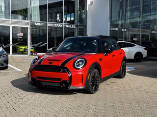 2024 MINI Cooper S Hardtop 4 Door - photo 1