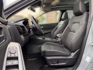 Nissan Qashqai N-Design 1.3 AT 158PS HeadUp PGD BOSE - foto 6