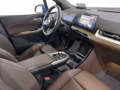 Daumennagel 12 - BMW 218i Active Tourer M Sport MASSAGE/HUD/MMRY/H&K
