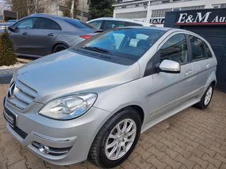 Mercedes-Benz B 200 Used vehicle for sale