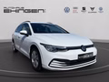 Daumennagel 4 - Volkswagen Golf Variant 1.0 Life eTSI DSG ACC+PDC+AppConnec