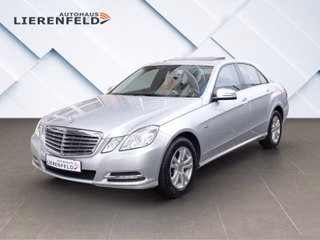 Mercedes-Benz E 300 Used vehicle for sale