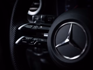 Mercedes-Benz E 300 de 4M AMG-LINE WIDESCREEN AHK - bilder 5