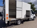 Thumbnail 9 - Fiat Ducato 2.3 150 /Kühler/Kamera/Ladebordwand