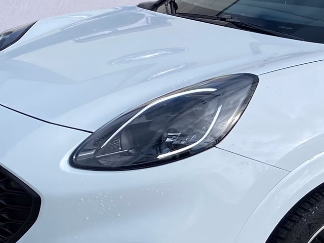 Ford Puma ST-Line AHK +LED+Winterpaket+PDC - foto 4