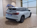 Daumennagel 5 - Skoda Kodiaq Sportline 2,0TDI DSG 4x4 aAHK/7-Sitzer/Pano/Matrix/Navi **