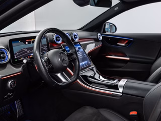 Mercedes-Benz C 220d AMG-LINE *DISTR*VIRTUAL*RFK - bilder 7