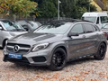 Daumennagel 6 - Mercedes-Benz GLA 45 AMG 4Matic*PANORAMA*COMAND*KAMERA*