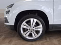 Daumennagel 14 - Skoda Karoq 1,6TDI DSG aAHK/Voll-LED/Navi/ACC/Kamera