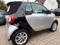 Daumennagel 21 - Smart ForTwo CABRIO*PASSION*NAVI*RÜCKFAHRKAMERA*