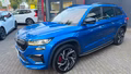 Thumbnail 3 - Skoda Kodiaq RS 4x4