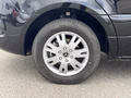 Daumennagel 46 - Eura Mobil PT 696 EB Mondial S Paket SAT+TV Fahrassistenz