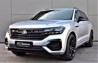 Volkswagen Touareg age.one-day registration for sale