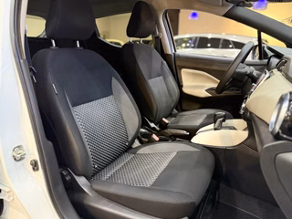 Nissan Micra ACENTA Automatik NAVI KAM TEMPO SPUR - bilder 14