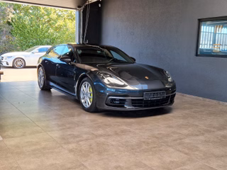Porsche Panamera Sport Chrono Turismo 4 E-Hybrid*360°* - photo 1