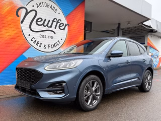 Ford Kuga Gebrauchtwagen Kaufen