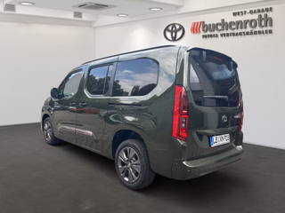 Toyota Proace City Verso L2 Lounge - foto 7