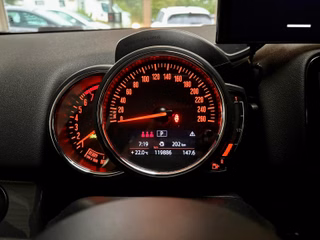 MINI One Countryman Aut. PDC SHZ USB Bluet Nav Tempom - photo 12