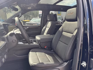 Chevrolet Suburban 6.2l High Country 2026 + 24" + 4 Jahren Garantie - foto 22