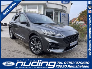 Ford Kuga Vorführfahrzeug Kaufen