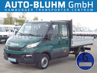 Iveco Daily Gebrauchtwagen Kaufen