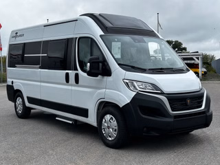 VANTourer 600L Neuwagen Kaufen
