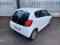 Daumennagel 6 - Citroën C1 Feel