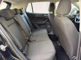 Volkswagen T-Cross Basis  Apple CarPlay Virtual Cockpit - bilder 6