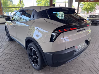 Alfa Romeo Junior Elettrica 115 kW Wärmepumpe, 18-Zoll, 10,25-Zoll-Display - foto 7