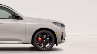 2026 BMW X3 M50 xDrive - photo 4