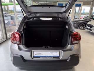 Citroën C3 Plus  LED CarPlay Sitzhzg. PDC Tempomat - foto 6