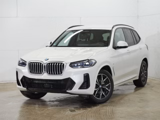 BMW X3 Used vehicle for sale