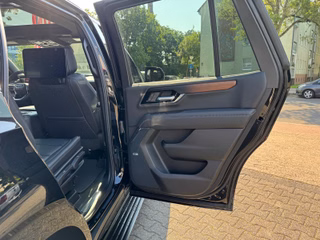 GMC Yukon Denali 6.2l V8 + 3 Jahre Garantie - foto 18