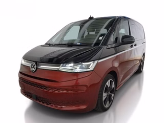 Volkswagen T7 Multivan Gebrauchtwagen Kaufen