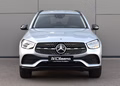 Thumbnail 2 - Mercedes-Benz GLC 300 DE 4 MATIC/AMG/NIGHT/ ACC/MBUX/HUD/RFK/AHK