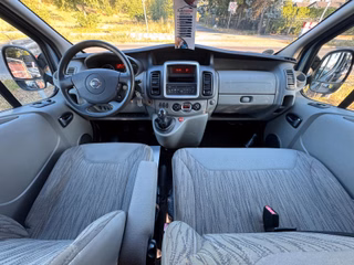 Nissan Primastar PREMIUM*2.0dCi*9Sitz*Klimaaut*Temp*PDC - foto 1