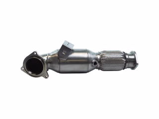 NPA7DP Fiesta ST MK7 Downpipe 