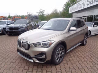 2021 BMW X1 xDrive28i - photo 1