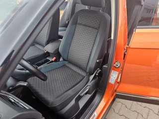 Volkswagen T-Roc IQ.DRIVE*NUR 80.750KM*NAVI*KAMERA*XENON* - foto 1