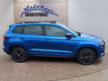 Daumennagel 6 - Skoda Karoq Sportline 2,0TDI DSG 4x4 Pano/4*J.Gar/aAHK/Navi