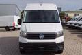 Daumennagel 3 - Volkswagen Crafter Kasten 35 lang Hochdach AHK NAVI APP