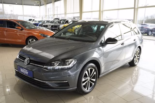 Volkswagen Golf Variant Gebrauchtwagen Kaufen