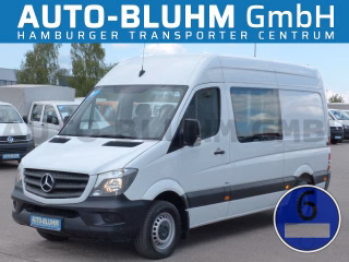 Mercedes-Benz Sprinter Used vehicle for sale