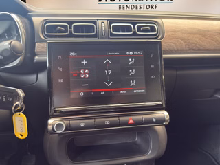 Citroën C3 Plus  LED CarPlay PDC Sitzhzg. - photo 13