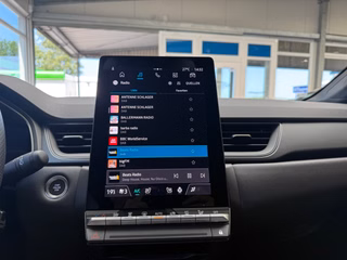Renault Captur II Techno Autom.. LED CarPlay ACC Kamera - photo 19