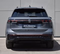 Daumennagel 8 - Volkswagen Tiguan R-LINE/STHZ/ HUD/PANO/20 ZOLL/H&K/BLACK/IQ