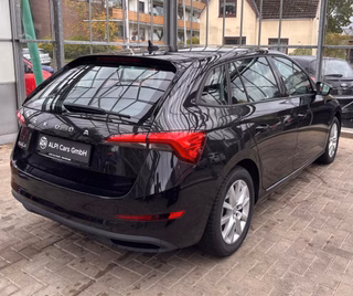Skoda Scala 1.6 Ambition  VIRTUAL COCKPIT/NAVI/TÜV - foto 25