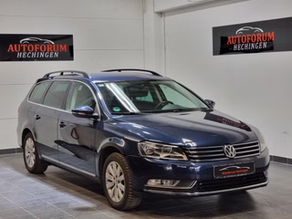 Volkswagen Passat Variant Gebrauchtwagen Kaufen